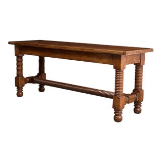 Rose Tarlow Tuscan Console For Sale