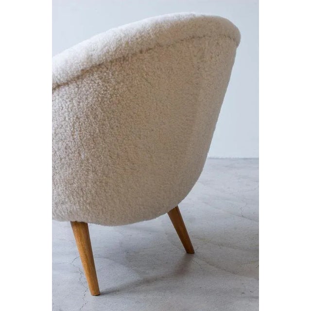 Set of Oeuf Lounge Chairs For Sale - Image 14 of 16