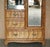 English Compactum Wardrobe in Light Oak, 1920s For Sale - Image 3 of 18