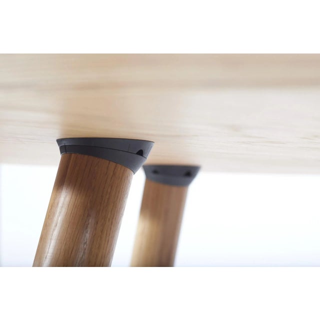 Hologram Dining Table from Futuro Studio For Sale - Image 14 of 15