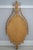 Gold Gilt Frame Italian Style Mirror For Sale - Image 9 of 9