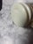 Antique Custard Glass Apothecary Jar Darvon Compound 65 Medicine Poison Pharmacy For Sale - Image 11 of 11