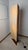 Vintage Floor Lamp in Metal and Canvas by Cini Boeri for Artemide, 1970s For Sale - Image 9 of 12