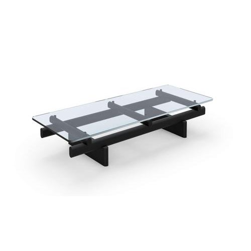 Asian Inspired Sengu Coffee Table by Patricia Urquiola for Cassina For Sale - Image 11 of 18