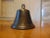 Antique Art Nouveau Bronze Bell For Sale - Image 5 of 5
