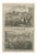 Pieter Mortier, Rebuilding the Temple and the City of Jerusalem, Pieter 1700, Engraving For Sale