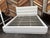 Design Plus Gallery presents the Eastern King Size Channel Bed Frame from Interlude Home. This contemporary upholstered...