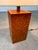1940s Radica Table Lamp, Italy, 1940s For Sale - Image 5 of 8