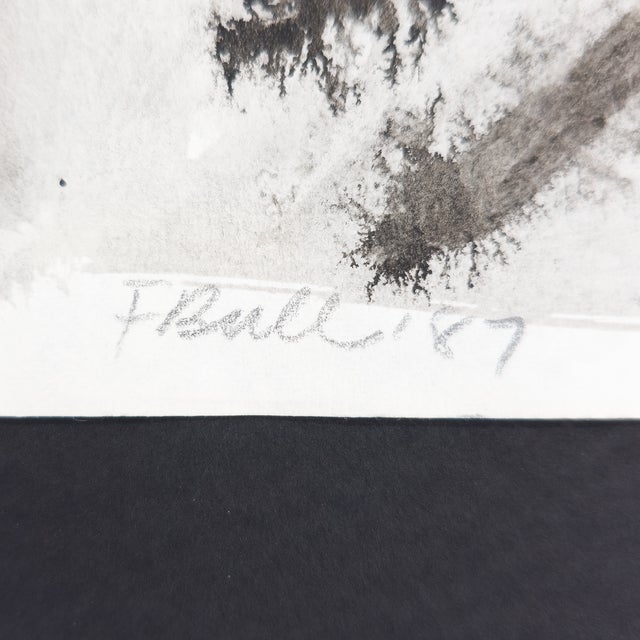 Drawing/Sketching Materials Do You See It? - Fran Bull, C. 1987 For Sale - Image 7 of 10