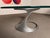 Ronald Schmitt Coffee Table by Knut Hesterberg for Ronald Schmidt, 1974 For Sale - Image 4 of 9