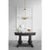The Brigitte by Paloma Contreras evokes old-world charm in refined sconces and a chandelier. Graceful, elegantly curved...