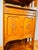 Art Nouveau Walnut Veneered Cabinet with Mirror Top from Nic. Eckel Kaiserslautern, 1890s For Sale - Image 18 of 18