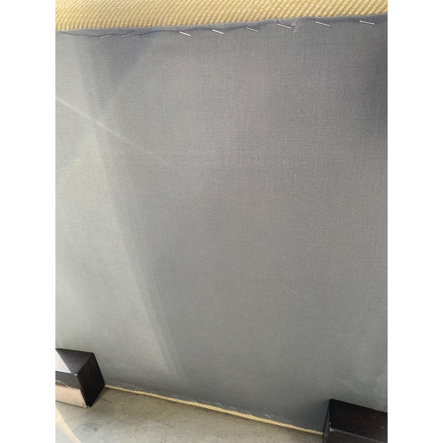 Art Deco Style Club Chairs from Roche Bobois, 1990s, Set of 2 For Sale - Image 17 of 18