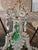 1960s Vintage Mid Century Bagues Style Petite Chandelier For Sale - Image 5 of 11