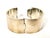 Mid-Century Danish Sterling Silver Bangle Bracelet by Uve Moltke, 1970s For Sale - Image 6 of 7