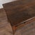 Early 19th Century 19th Century Portuguese Oak Side Console Table With Original Painted Finish For Sale - Image 5 of 16