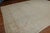 Feminine Pale Cream Antique Turkish Oushak Rug, 20th Century - 11' x 15'3" For Sale - Image 12 of 18