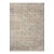 Angela Rose x Loloi Blake Rug Beige / Denim 11'-6" x 15'-7" Area Rug For Sale