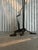 Arte Povera Floor Lamp, France, 1960s For Sale - Image 8 of 12