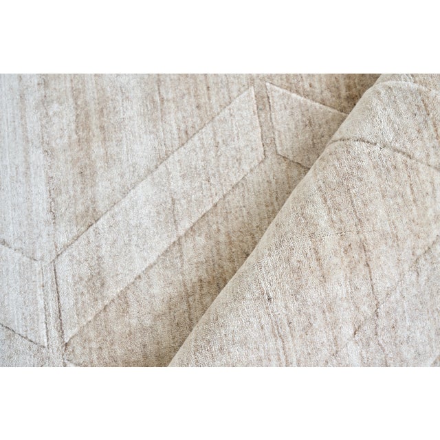 The Castelli rug was designed to bring classic, modern style to any room. This beautifully textured piece features...