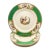 Early 20th Century English Myott Staffordshire “Chelsea Bird” Luncheon/Dinner Plates - Set of 5 For Sale