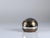 Sculpture Sphere of Stackable Trays by Tommaso Barbi, 1970s For Sale - Image 9 of 10