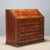 Antique Flap Cabinet in Wood, Italy, 18th Century For Sale - Image 16 of 16