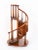 Vintage Architectural Spiral Staircase Model by Theodore Alexander, 20th Century For Sale - Image 11 of 15