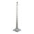 Vintage Serge Roche Floor Lamp For Sale