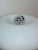Metal Murano Glass Mushroom Lamp, 1970s For Sale - Image 7 of 10