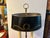 Traditional 1960s Hand Painted Bouillotte Lamp For Sale - Image 3 of 10