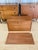 Vintage 1960s Teak Wood Freestanding Modular Shelving Unit Room Divider For Sale - Image 17 of 18