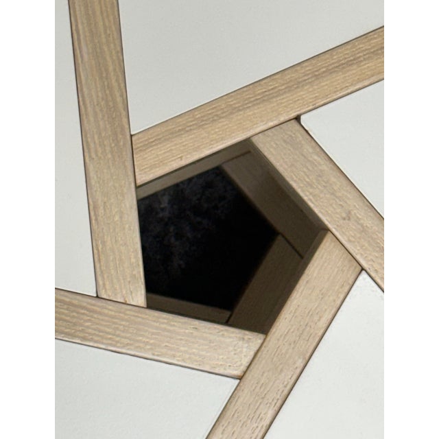 Blu Dot Pi Coffeee Table For Sale In San Francisco - Image 6 of 12