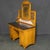Edwardian Washstand in Granite, 1890s For Sale - Image 4 of 12
