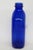 Phillips Phillips Milk of Magnesia Medicine Bottle Cobalt Blue Genuine Made in Usa 4491c For Sale - Image 4 of 11