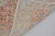 Peach Home Living Turkish Vintage Rug For Sale - Image 8 of 10