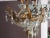 Metal Liberty Chandelier by Ignoto For Sale - Image 7 of 8