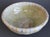 Vintage Italian Decorative Ceramic Bowl by Guido Gambone, 1950s For Sale - Image 14 of 15
