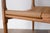 Douglas Heaslett Brown Saltman Safari Sling Lounge Chair For Sale - Image 10 of 15