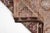 Turkish Anatolian Kurdish Decorative Wool Carpet For Sale - Image 3 of 10