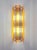 1990s Vintage Italian Wall Sconces, 1990s, Set of 2 For Sale - Image 5 of 14