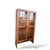 1960s Vintage Teak and Glass Cabinet from G-Plan, 1960s For Sale - Image 5 of 8