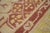 Sumak Rug 6'0'' X 9'0'' For Sale - Image 10 of 13