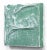 Forces of Nature 19 - Original Textural Green Artwork by Len Klikunas For Sale In Los Angeles - Image 6 of 10