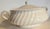 White Ironstone Lidded Casserole For Sale - Image 15 of 15