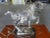 Asian Vintage Chinese Tang Horse Decorator Lamp For Sale - Image 3 of 9