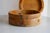 Mid-Century Modern Large Mid-Century Scandinavian Handmade Wooden Bowl from Smålandsslöjd, Sweden, 1975 For Sale - Image 3 of 12