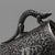 Antique Indian Kutch Silver Mug, 1890 For Sale - Image 9 of 18