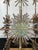 1960s 1950s 1960s Mid-Century Paul Evans Style Sculptural Brutalist Abstract Metal Modern Art Floor Lamp For Sale - Image 5 of 8