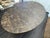 Restoration Hardware Rh Aero Stone Oval Dining Table — 96" For Sale - Image 4 of 18